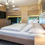 Bed and Breakfast Pazar 3*