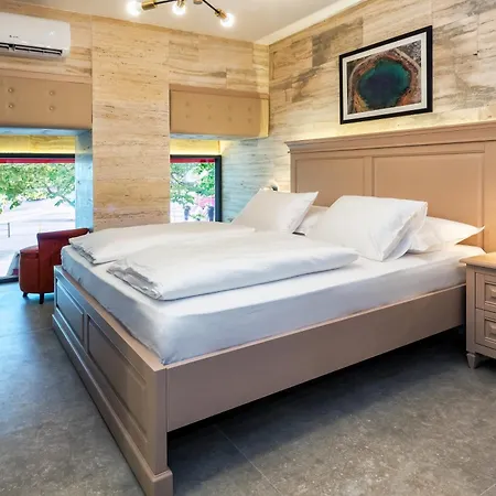 Pazar Bed and breakfast