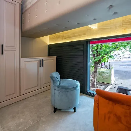 Bed & Breakfast Pazar 3*