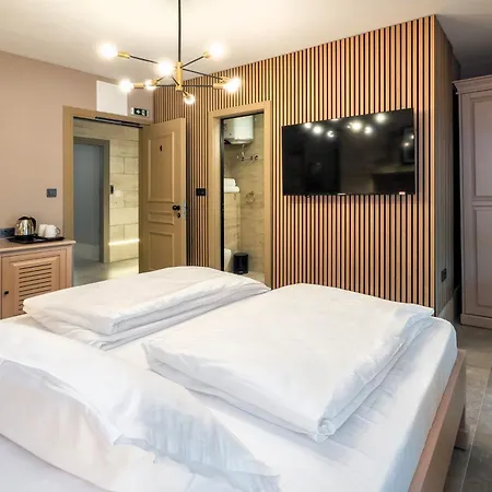 Bed and breakfast Pazar Split