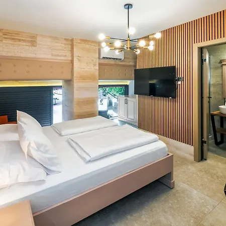 Bed and Breakfast Pazar 3*
