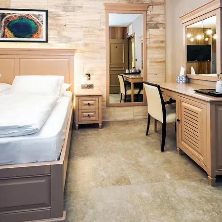 Pazar Bed and breakfast Split