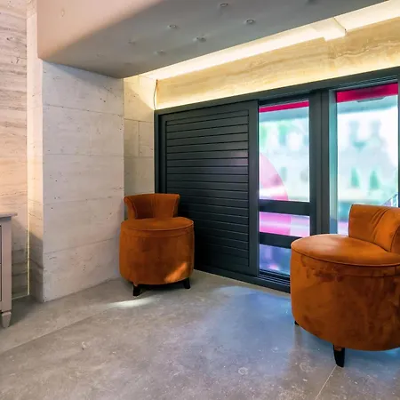 Готель типу 