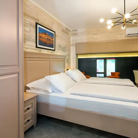Pazar Bed and breakfast Split