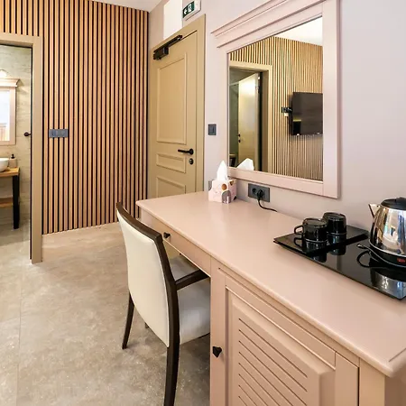 Pazar Bed and Breakfast Σπλιτ