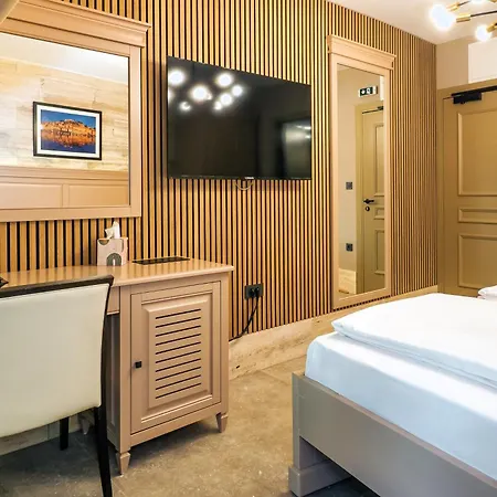 Bed and breakfast Pazar Split