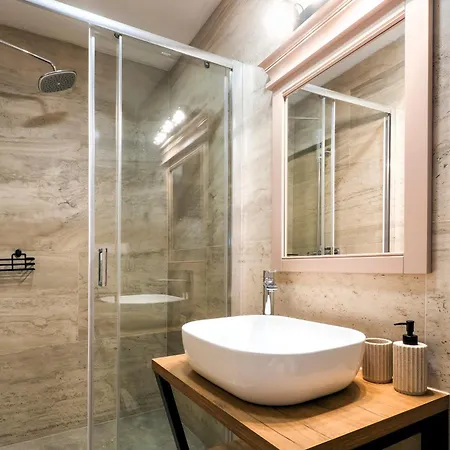 Pazar Готель типу 