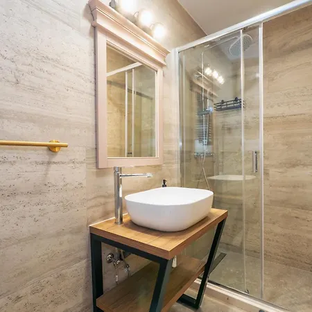 Pazar Bed and breakfast Split
