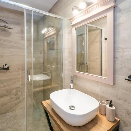 Bed and breakfast Pazar Split