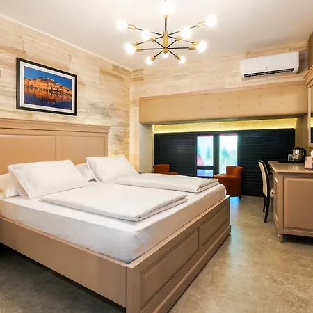 Pazar Bed and breakfast