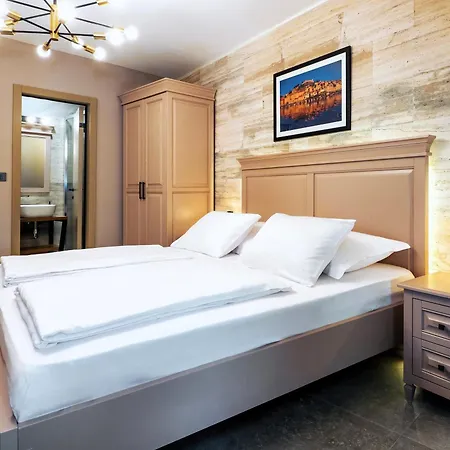 Bed and breakfast Pazar Split