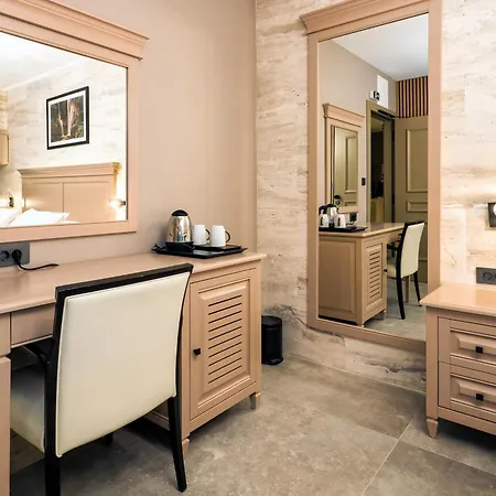 Готель типу 