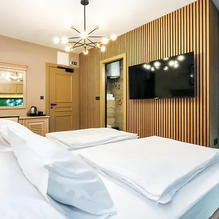 Bed and breakfast Pazar Split