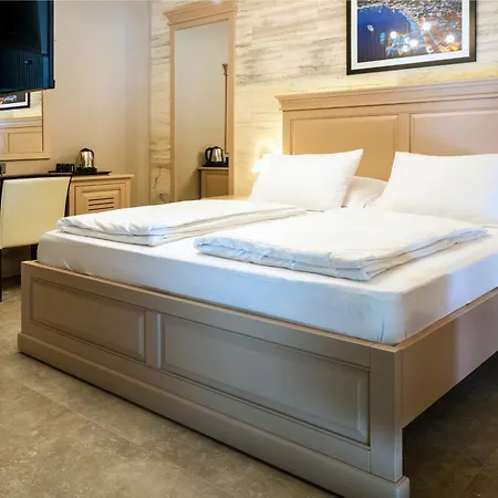 Bed and breakfast Pazar