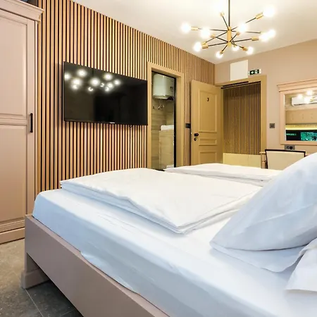 Pazar Bed and breakfast Split