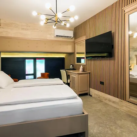Bed and breakfast Pazar 3*