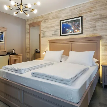 Pazar Готель типу 