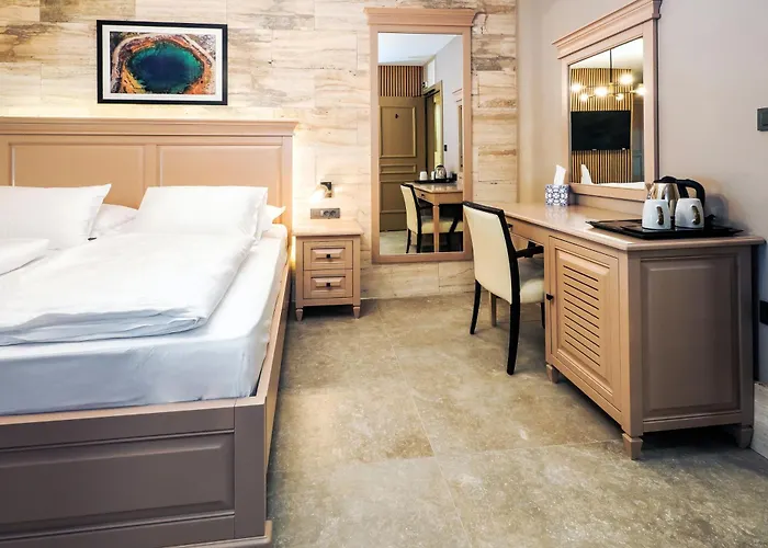 Pazar Bed & Breakfast Split