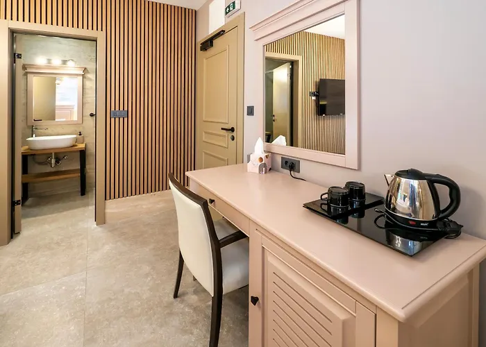 Pazar Bed & Breakfast Split