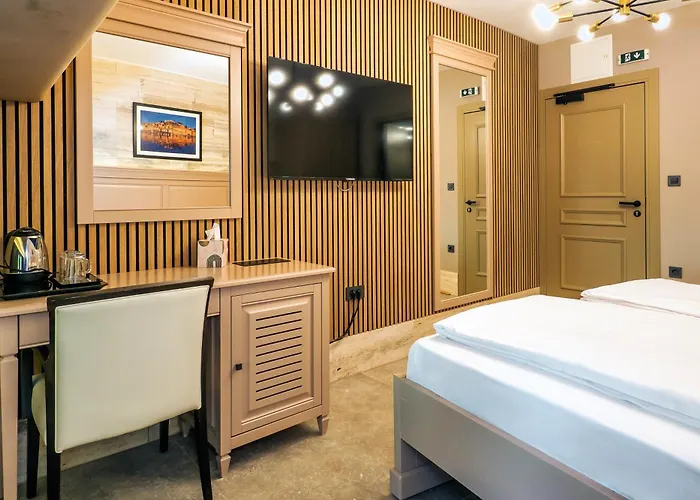 Bed & Breakfast Pazar Split