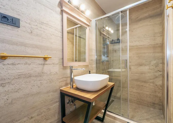 Pazar Bed & Breakfast Split