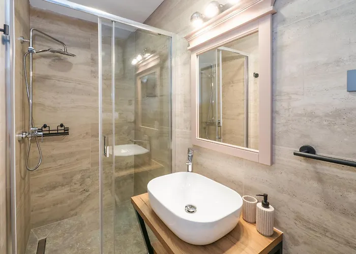 Bed & Breakfast Pazar Split