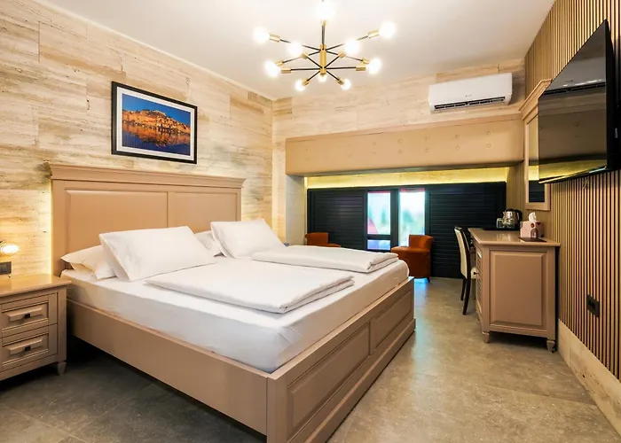 Pazar Bed & Breakfast