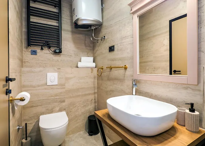 Bed & Breakfast Pazar