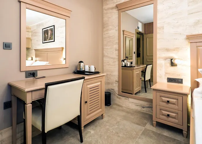 Bed & Breakfast Pazar