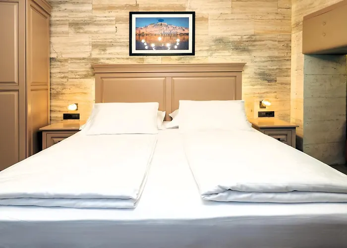 Pazar Bed & Breakfast 4*