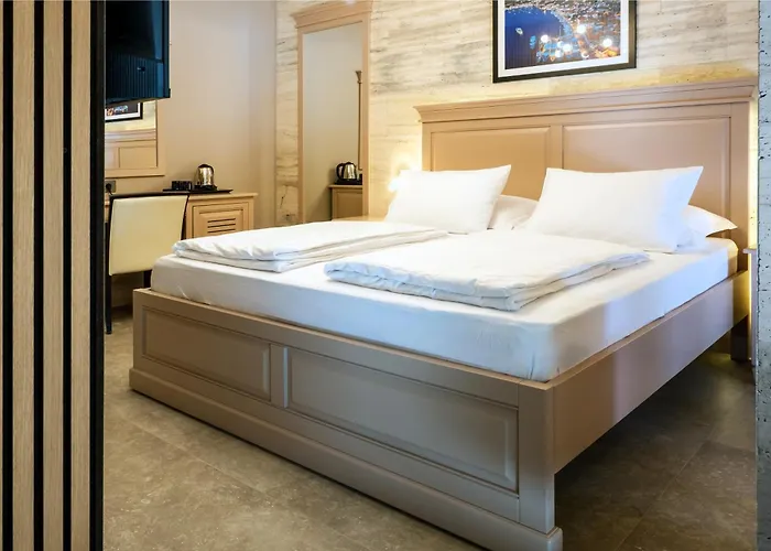 Bed & Breakfast Pazar