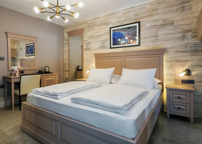 Pazar Bed & Breakfast Split