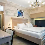 Bed & Breakfast Pazar 3*