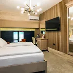 Bed & Breakfast Pazar 3*