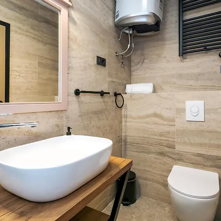 Bed & Breakfast Pazar Split