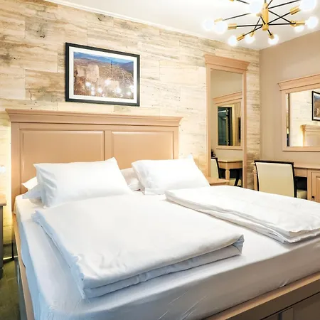 Pazar Bed & Breakfast 3*