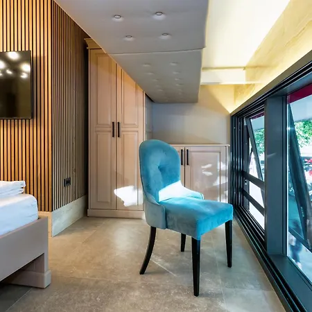 Pazar Bed & Breakfast 4*