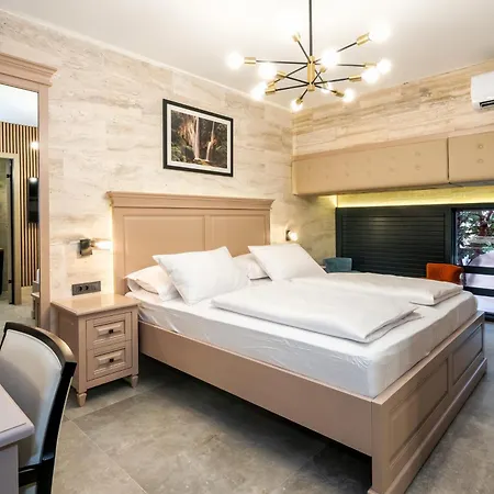 Pazar Bed & Breakfast 4*