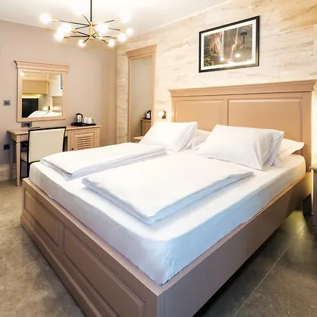 Pazar Bed & Breakfast