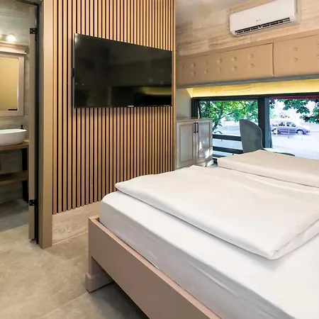 Pazar Bed & Breakfast 4*