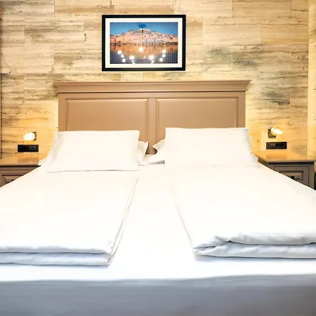 Pazar Bed & Breakfast 4*